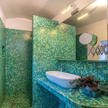 Apartment A Stelin
