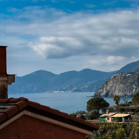 A Stelin * Manarola