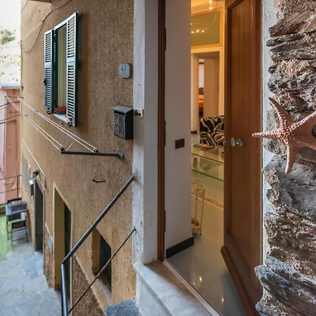 Apartment A Stelin