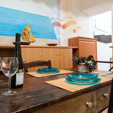 Apartment A Stelin *