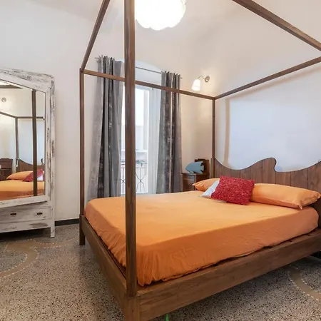 A Stelin Apartment
