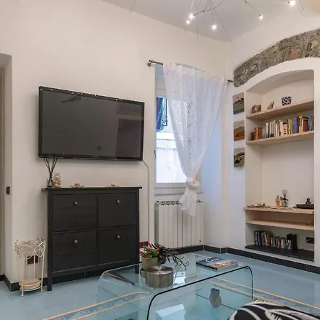 Apartment A Stelin