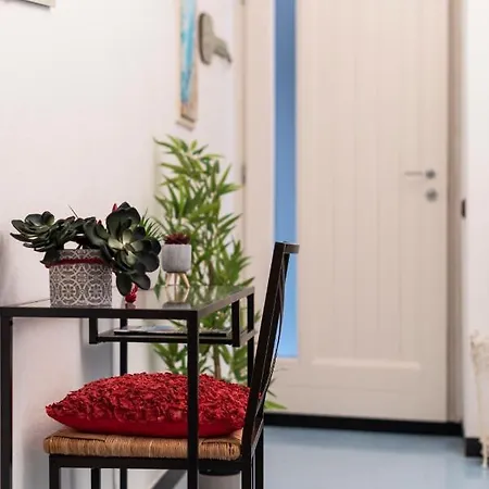 Apartment A Stelin